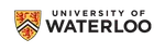 University of Waterloo logo