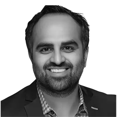 Dr. Jay Hingwala, Medical Advisor