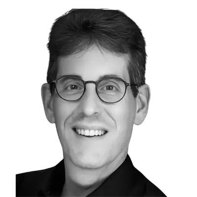 Len Goren, Lab Director