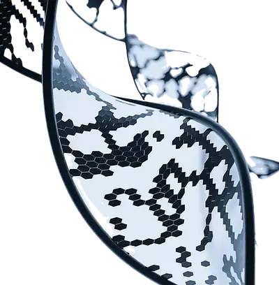 AI-powered microbiome pattern analysis surfacing unique findings from thousands of samples