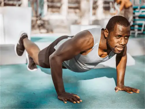 Gut microbiome testing for adults — IBS, fatigue, and weight management