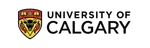 University of Calgary logo