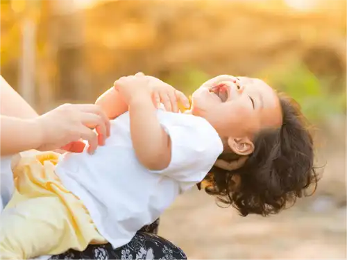 Gut health testing for children — allergies, asthma, and digestion