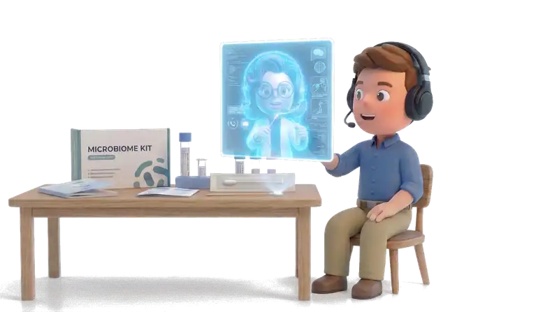 Participant Onboarding