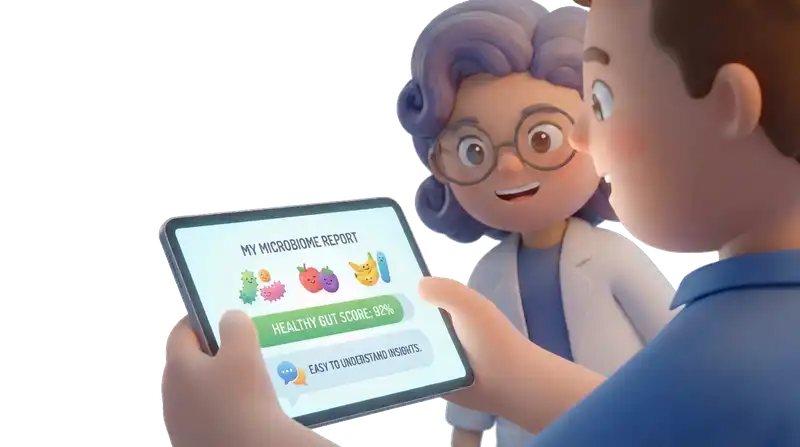 Individual Reporting