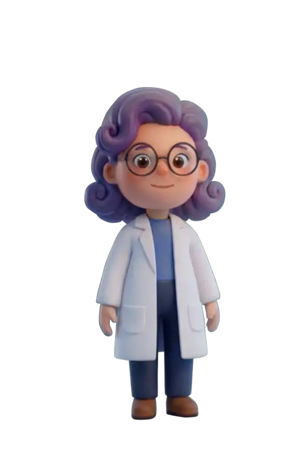 Maggie — Dayhoff's AI assistant