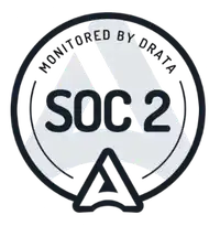 SOC 2 Compliant