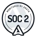 SOC 2 Certified
