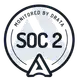 SOC 2 Compliant