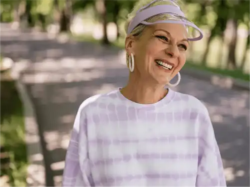 Women's health microbiome testing — PCOS, pregnancy, and menopause